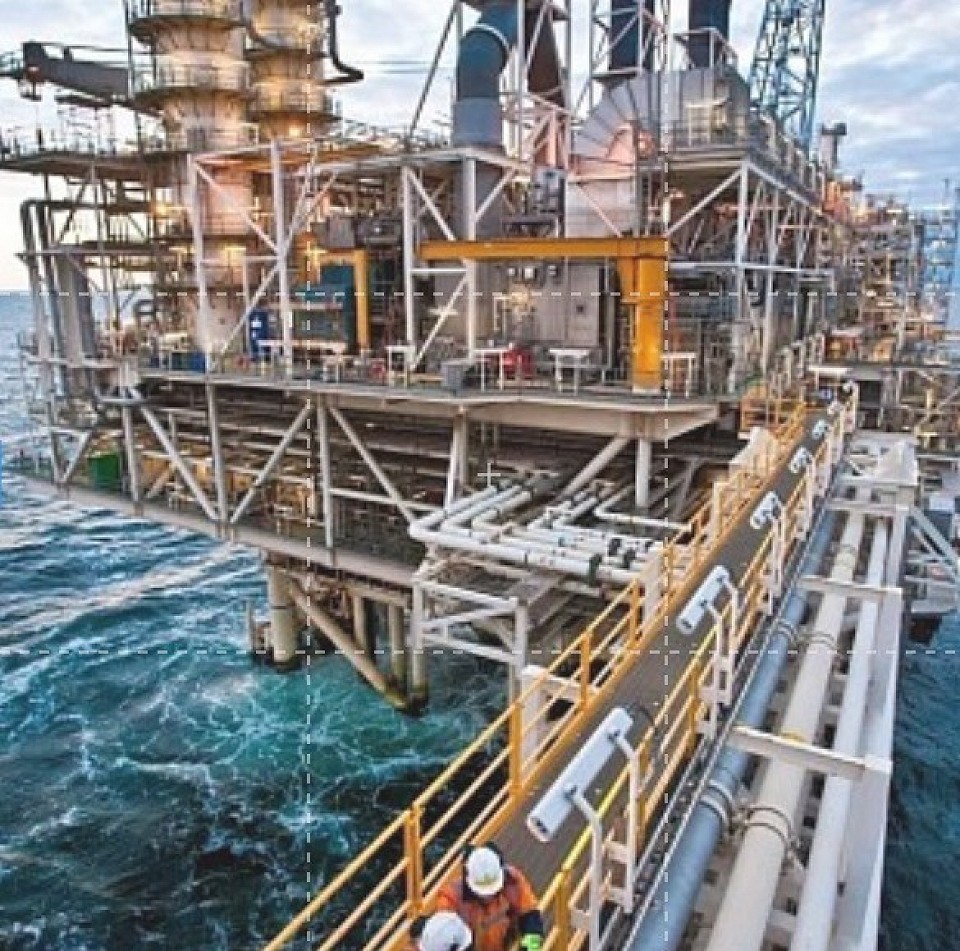 Our offshore rig facilities