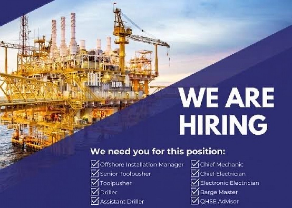 Contact us today. We are hiring!